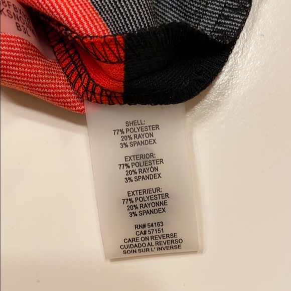 calvin klein dress - Picture 4 of 6